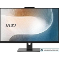 Моноблок MSI Modern AM272P 9S6-AF8231-696