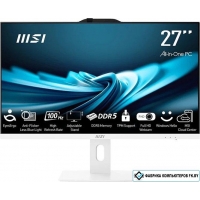 Моноблок MSI Pro AP272P 14M-614XRU Моноблок MSI Pro AP272P 14M-614XRU