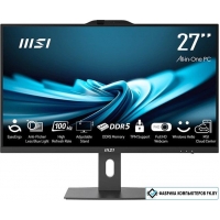 Моноблок MSI Pro AP272P 14M-627XRU