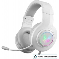 Наушники Defender Ghost LED