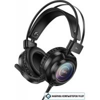 Наушники Hoco W110 (черный)