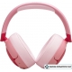 Наушники JBL Junior 470NC (розовый)