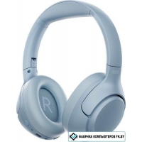 Наушники QCY H3 (голубой)