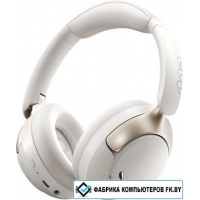 Наушники QCY H3 Pro (бежевый)