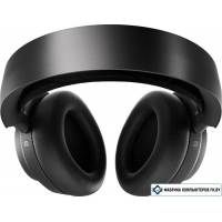 Наушники SteelSeries Arctis Nova Pro Wireless (черный)