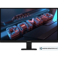 Игровой монитор Gigabyte GS27QXA