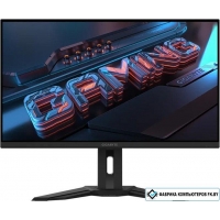 Игровой монитор Gigabyte M32UP