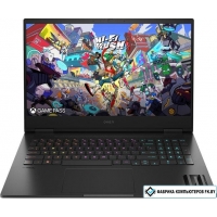 Игровой ноутбук HP Omen 16-wf0083dx A7QR7UA