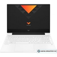 Игровой ноутбук HP Victus 15-fa1033nn A0MY5EA