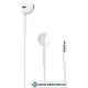 Наушники Apple EarPods (с разъемом 3.5 мм)