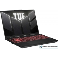 Игровой ноутбук ASUS TUF Gaming Tianxuan A16 2024 FA607PV7940-0EAEXHB8X10