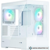 Корпус Zalman P30 V2 (белый)