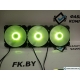 Комплект вентиляторов для корпуса Powerleap 12025 TRIO