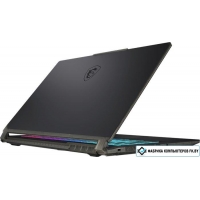 Игровой ноутбук MSI Cyborg 15 A13UDX-1861XBY