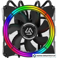 Кулер для процессора ALSEYE H120T