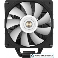 Кулер для процессора ALSEYE Neo N120 (черный)