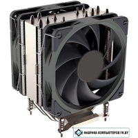 Кулер для процессора ALSEYE R26