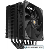 Кулер для процессора ALSEYE S120-H6
