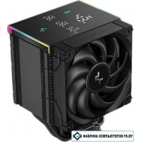 Кулер для процессора DeepCool AK500 Digital Pro R-AK500-BKAPMN-G