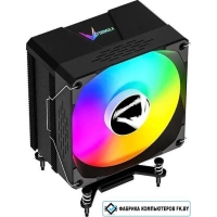 Кулер для процессора Formula Ice Burg EX ARPW 6P
