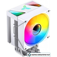 Кулер для процессора Jonsbo CR-1400 V2 ARGB (белый)