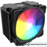 Кулер для процессора Montech Air Cooler 210 (черный)