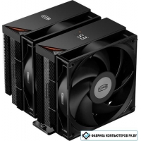 Кулер для процессора PCCooler RT620 Digital