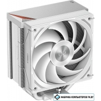 Кулер для процессора PCCooler RZ500 (белый)