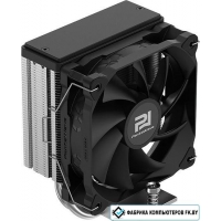Кулер для процессора PentaWave PC-S03E SRB