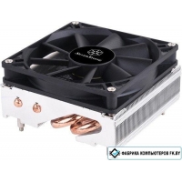 Кулер для процессора SilverStone AR11