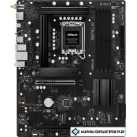 Материнская плата ASRock B860 Pro-A WiFi