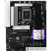Материнская плата ASRock B860 Pro RS
