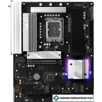 Материнская плата ASRock B860 Pro RS WiFi