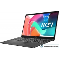 Ноутбук MSI Modern 15 F13MG-487XBY