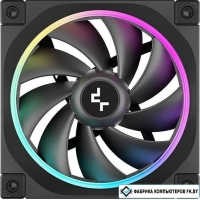 Вентилятор для корпуса DeepCool FL12 R-FL12-BKAPN1-G