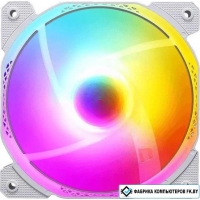 Вентилятор для корпуса Formula Cosmic 14WH FR RGB
