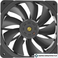 Вентилятор для корпуса PCCooler P120 Pro (черный)