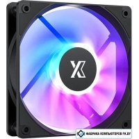 Вентилятор для корпуса XASTRA FC120B ARGB