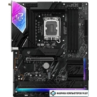 Материнская плата ASRock B860 Lightning WiFi Phantom Gaming