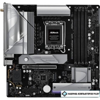 Материнская плата ASRock B860M LiveMixer WiFi