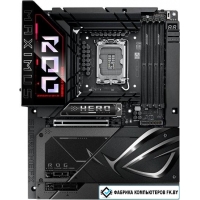 Материнская плата ASUS ROG Maximus Z890 Hero BTF