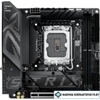 Материнская плата ASUS ROG Strix B860-I Gaming WiFi