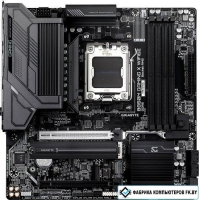 Материнская плата Gigabyte B850M Gaming X WiFi6E