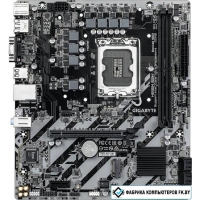 Материнская плата Gigabyte H810M S2H