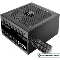 Блок питания Thermaltake Smart BX1 SE 550W PS-SPD-0550NNSABE-2