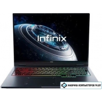 Игровой ноутбук Infinix GT Book GL613 71008302488