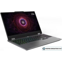 Игровой ноутбук Lenovo LOQ 15ARP9 83JC00BPRK