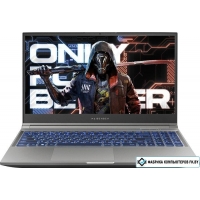 Игровой ноутбук Maibenben X-Treme Typhoon X15A X15A-R77435FFSLGRE0