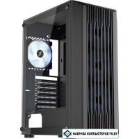 Корпус 1stPlayer Bullet Hunter H6 ARGB (черный)