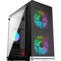 Корпус A4Tech Bloody BD-CC101F (черный)
